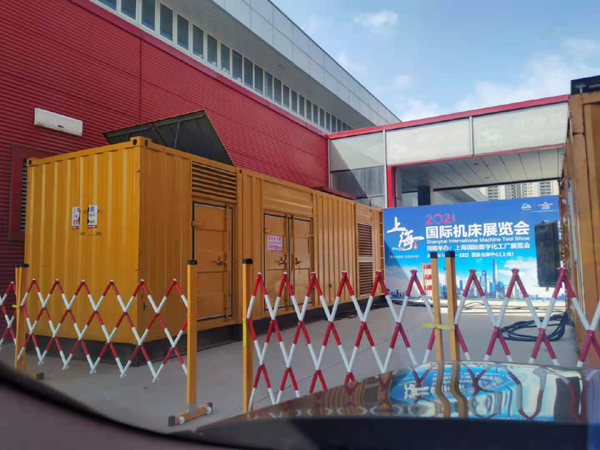 内黄发电车出租-发电机无电压或电压太低怎么办？