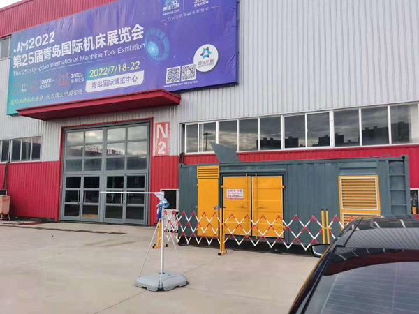 内黄发电机租赁-柴油发电机组不及时维护危害大