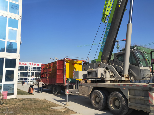 内黄发电机出租50KW柴油发电机组需要配多粗电缆线