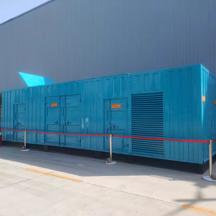 内黄怎样更换柴油发电机组的空气滤清器？