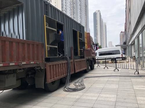 内黄柴油发电机空气滤清器在不同季节的更换周期是否有差异？