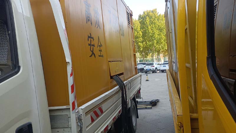 内黄如何判断柴油发电机组和UPS电源的切换时间是否符合要求？