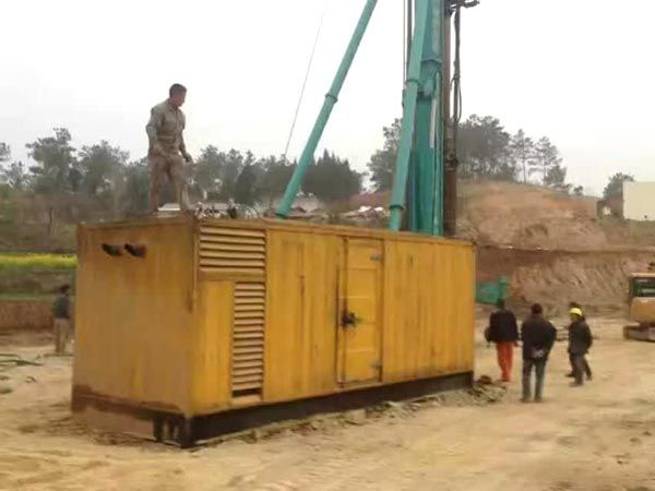 内黄柴油发电机组应用场合有哪些？
